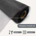 fiberglass mosquito screen for windows nets